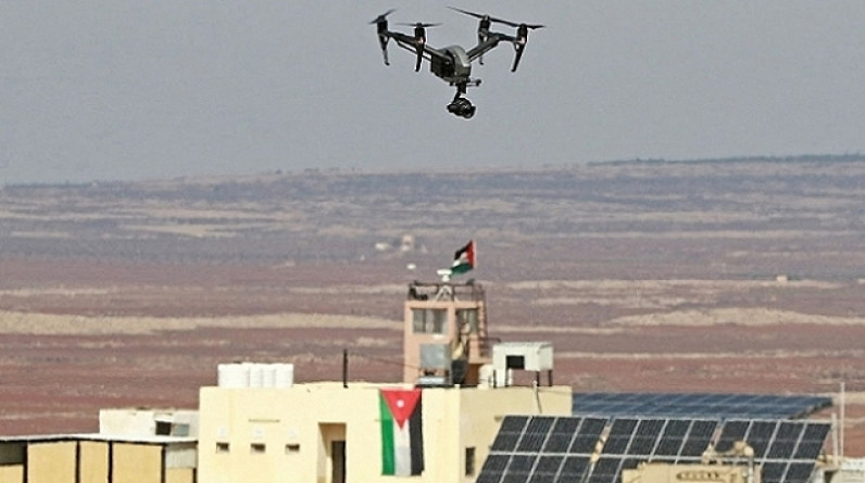 الأردن طلب من واشنطن نشر منظومة الدفاع الجوي "باتريوت" لتعزيز الدفاع عن حدوده